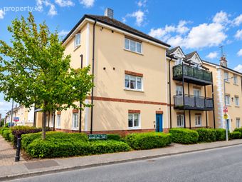 Apartment 37 Barons Hall Park, Barons Hall, Balbriggan, Co. Dublin, Balbriggan, Co. Dublin