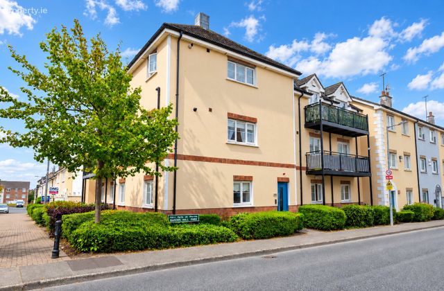 Apartment 37 Barons Hall Park, Barons Hall, Balbriggan, Co. Dublin, Balbriggan, Co. Dublin - Click to view photos