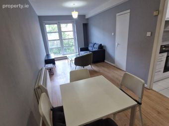 Apt 7, Burgh House, Ardilaun Court, D08 Th90, Christchurch, Dublin 8 - Image 3
