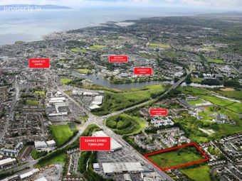 Headford Road, Galway City Centre, Co. Galway