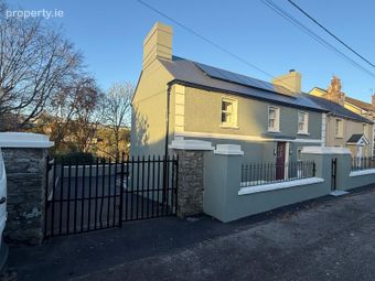 Riverdale House Castle Road, Bandon, Co. Cork