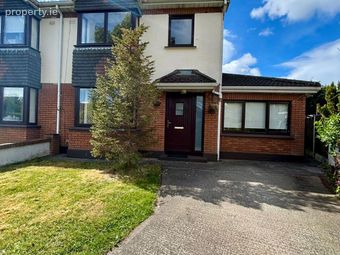 23 New Caragh Court, Naas, Naas, Co. Kildare - Image 2