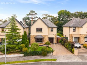 13 The Lawn, Walshestown Park, Newbridge, Co. Kildare, Newbridge, Co. Kildare - Image 5