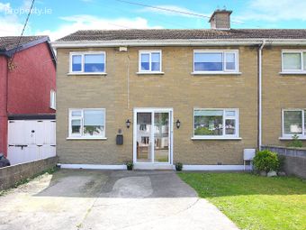 3 Glenmaroon Road, Dublin 20, Palmerstown, Dublin 20