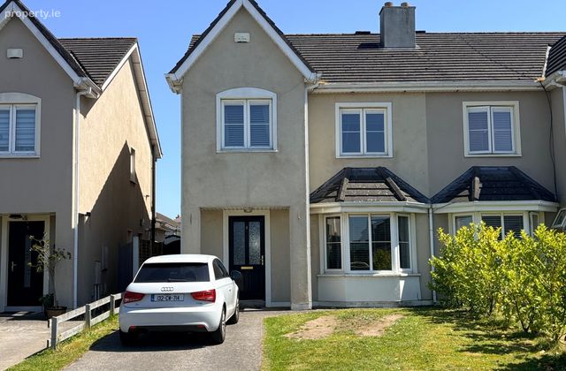 Sandhills,hacketstown Road,carlow, Pollerton, Co. Carlow - Click to view photos