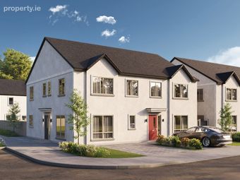 Oldgrange Manor, Rathangan Road, Monasterevin, Co. Kildare - Image 2