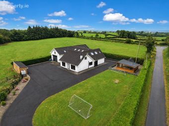 Cregg, Nobber, Co. Meath