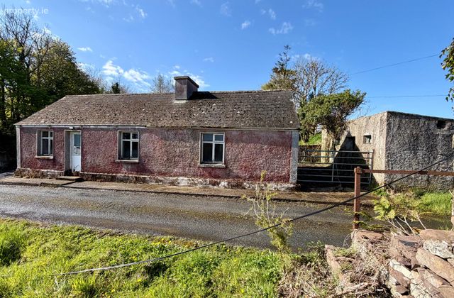 Doon, Gurteen, Co. Sligo, Gurteen, Co. Sligo - Click to view photos