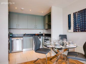 2 Bedroom Apartment, Unit 6 New Street South, Dublin 8 - Image 3