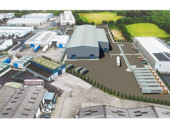 Smithstown Industrial Estate, Shannon, Co. Clare, Shannon, Co. Clare - Image 3