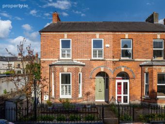 2 Edenvale Road, Dublin 6, Ranelagh, Dublin 6