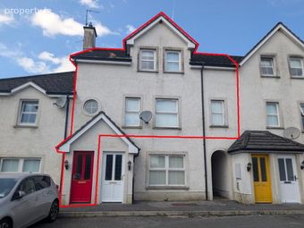 2 The Fairways, Belturbet, Co. Cavan, Belturbet, Co. Cavan