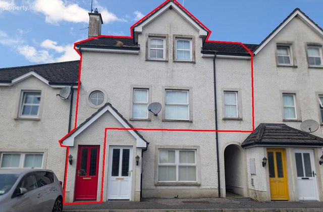 2 The Fairways, Belturbet, Co. Cavan, Belturbet, Co. Cavan - Click to view photos