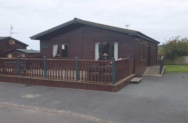 Cabin, 17 Mulroy Bay Resort, Kerrykeel, Co. Donegal, Kerrykeel, Co. Donegal - Click to view photos