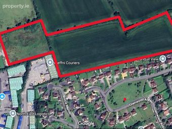 White River Manor, Tinure, Co. Louth, Tenure, Co. Louth - Image 2