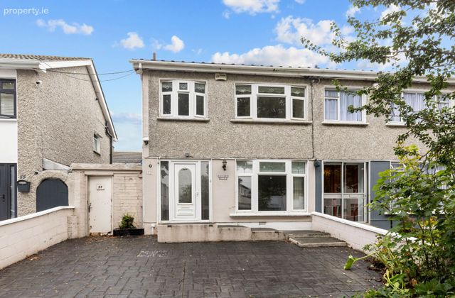 57 Bawnville Road, Tallaght, Dublin 24 - Click to view photos