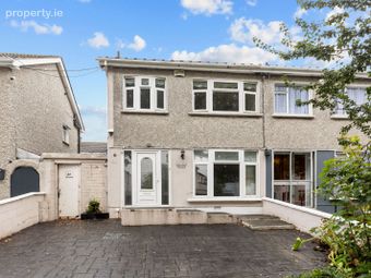Alucard House,57 Bawnville Road,Dublin 24, Tallaght, Dublin 24
