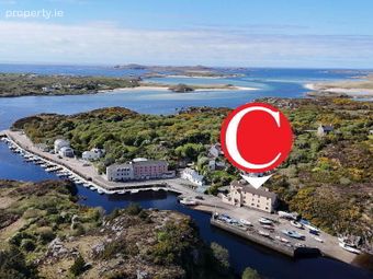 Bunbeg House, Harbour Road, Bun Beag, Co. Donegal, Bunbeg, Co. Donegal - Image 3