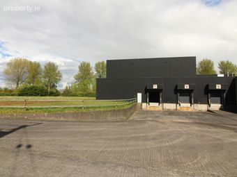 Woodstock Industrial Estate, Kilkenny Road, Athy, Co. Kildare, Athy, Co. Kildare - Image 2