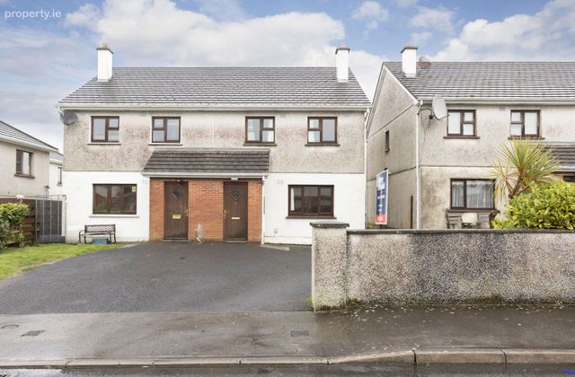 50 Raith&iacute;n Eoighan, Mullingar, Mullingar, Co. Westmeath - Click to view photos