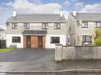 50 Raith&iacute;n Eoighan, Mullingar, Mullingar, Co. Westmeath