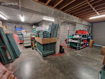 Unit 28, Park West Enterprise Centre, Lavery Avenue, Park West, Dublin 12 - Image 5