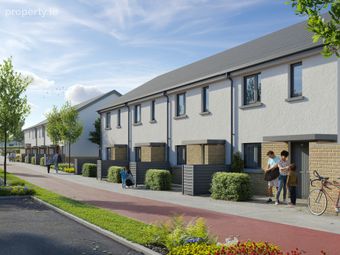 4 Bedroom End Of Terrace, Foothills, Killinarden, Tallaght, Dublin 24, Tallaght, Dublin 24 - Image 3