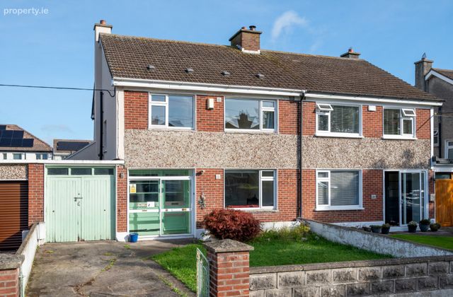 36 Maywood Crescent, Raheny, Dublin 5, Raheny, Dublin 5 - Click to view photos