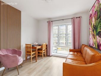 Apartment 35, Cooldriona Court, Well Road, Swords, Co. Dublin - Image 2