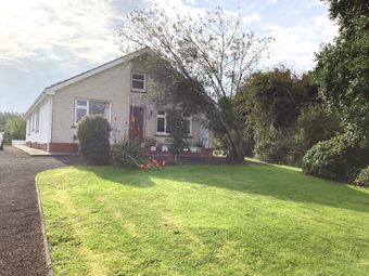 Iceford, Ballina, Co Mayo, Ballina, Co. Mayo