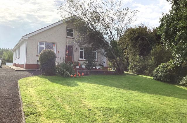 Iceford, Ballina, Co Mayo, Ballina, Co. Mayo - Click to view photos