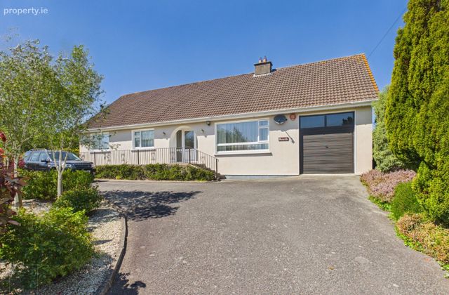 Victorville, Coolballow, Whiterock, Co. Wexford - Click to view photos