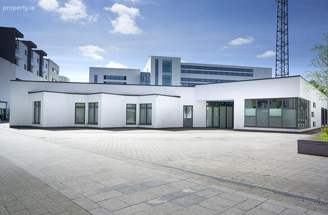 Self-contained Unit At Athlone Town Centre, Athlone, Co. Westmeath - Click to view photos