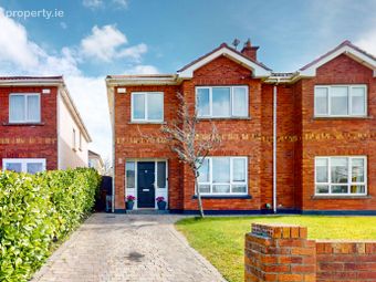 19 Carrigmore Downs, Saggart, Co. Dublin, Saggart, Co. Dublin