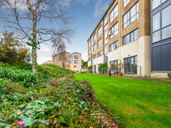 Apartment 8, Corrig Hall, Ticknock Hill, Sandyford, Dublin 18