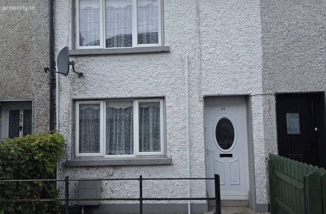 34 Emmet Street, Carrickmacross, Co. Monaghan - Click to view photos