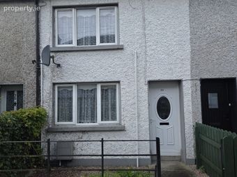 34 Emmet Street, Carrickmacross, Co. Monaghan