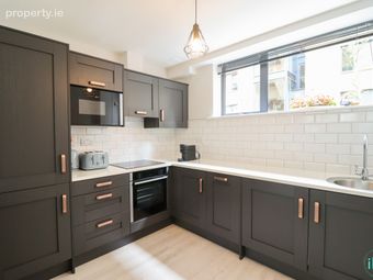 Apartment 3, Longmeadows Apartments, Dublin 8 - Image 4