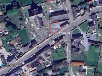 Site At, Main Street, Drangan, Co. Tipperary, Drangan, Co. Tipperary - Image 5