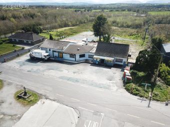 The Halfway Inn, Bar Lounge Local Shop, Ballydwyer, Ballymacelligott, Co. Kerry - Image 3