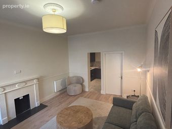 Two Bed Apartment Mountjoy Square, Dublin 1 - Image 3