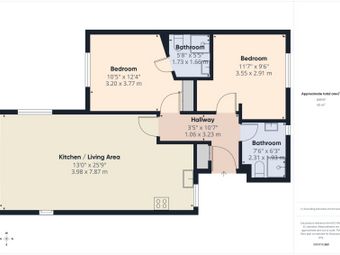 22 Pebble Drive, Pebble Beach, Tramore, Co. Waterford - Image 3