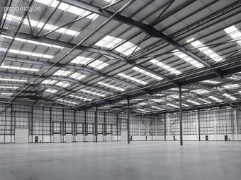 Unit 4 South West Business Park, Cheeverstown, Citywest, Dublin 24, Tallaght, Dublin 24 - Image 2