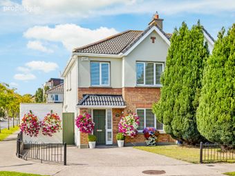 10 Finnspark, Finnstown Cloisters, Lucan, Co. Dublin