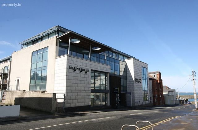 Marina View Apartments, Dun Laoghaire, Dublin, Dun Laoghaire, Co. Dublin - Click to view photos