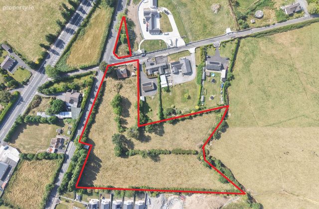 Lemybrien, Lemybrien, Co. Waterford - Click to view photos