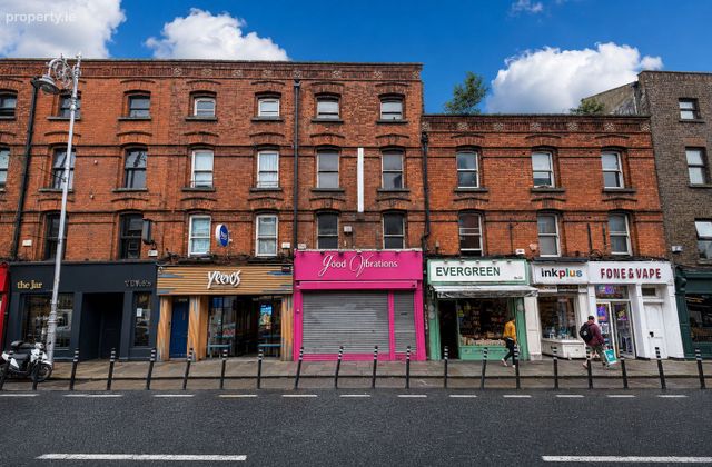 33 Wexford Street, Dublin 2 - Click to view photos