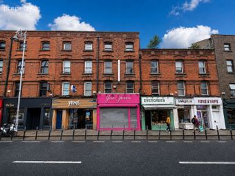 33 Wexford Street, Dublin 2