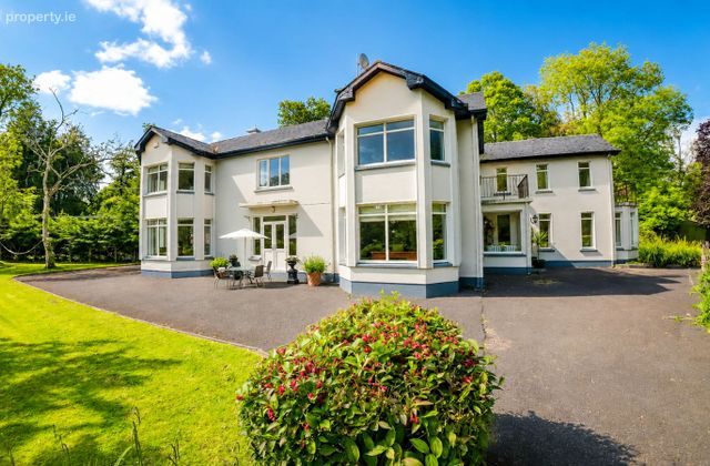 Prescott Coill, Ballinruane, Kilmeedy, Co. Limerick - Click to view photos