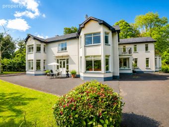 Prescott Coill, Ballinruane, Kilmeedy, Co. Limerick